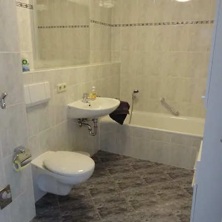 Moderne Ferienwohnung In Schleussig Leipzig