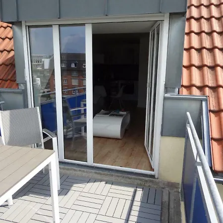 Moderne Ferienwohnung In Schleussig *