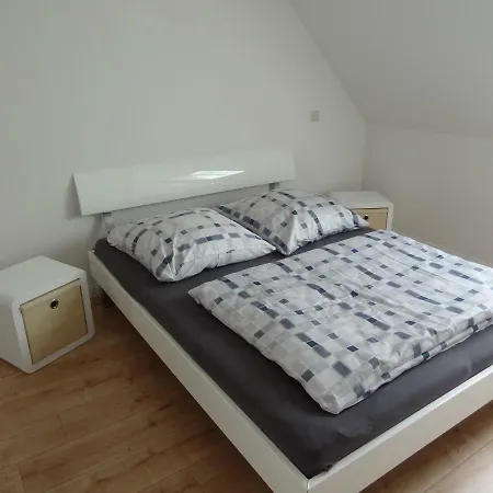 Moderne Ferienwohnung In Schleussig Apartment Leipzig
